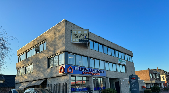 Beleggingstransactie Capelle a/d IJssel